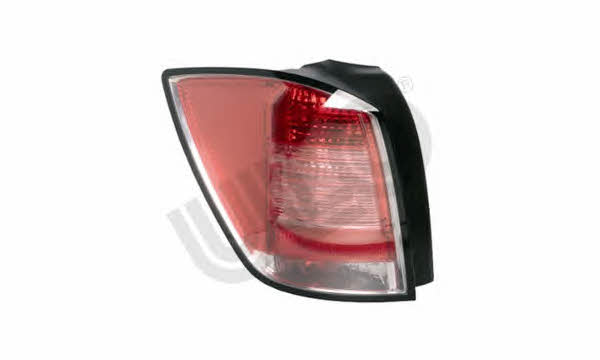 Ulo 1006011 Tail lamp left 1006011