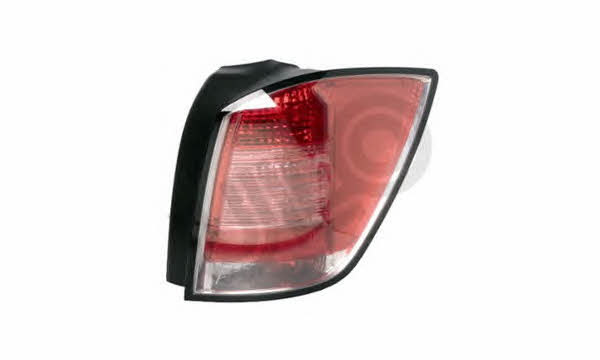Ulo 1006012 Tail lamp right 1006012