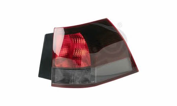 Ulo 1009004 Tail lamp outer right 1009004
