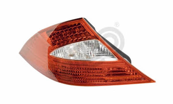 Ulo 1013001 Tail lamp left 1013001