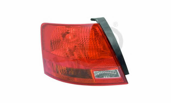 Ulo 1014001 Tail lamp outer left 1014001