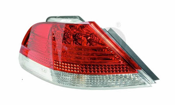 Ulo 1019001 Tail lamp outer left 1019001