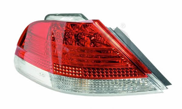 Ulo 1019003 Tail lamp outer left 1019003