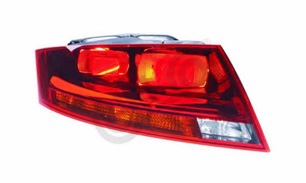 Ulo 1029005 Tail lamp left 1029005