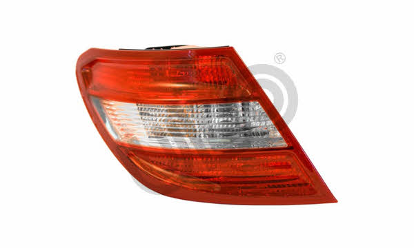 Ulo 1036005 Tail lamp left 1036005