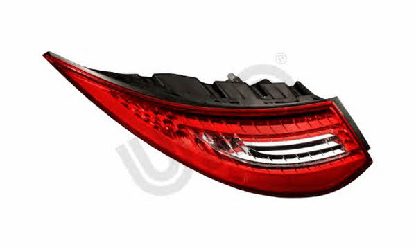 Ulo 1086001 Tail lamp left 1086001