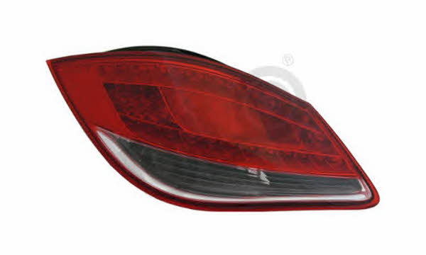 Ulo 1087001 Tail lamp left 1087001