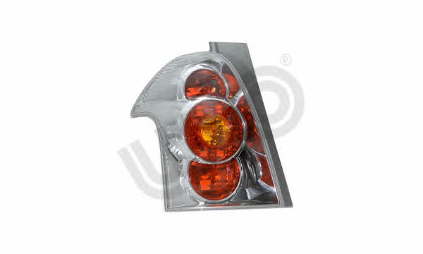 Ulo 1104001 Tail lamp left 1104001