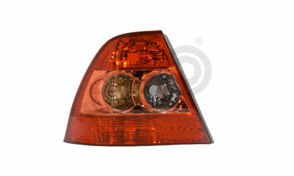 Ulo 1105001 Tail lamp left 1105001