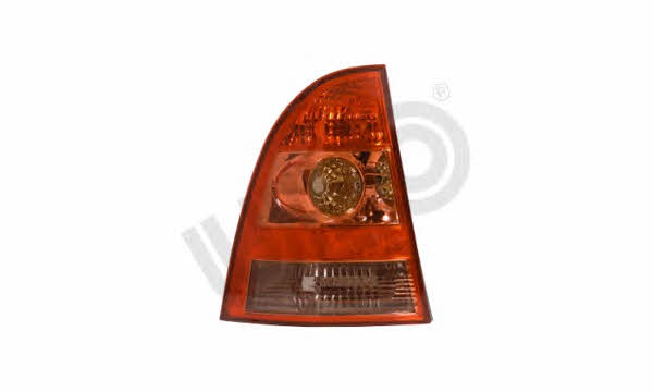 Ulo 1106001 Tail lamp left 1106001