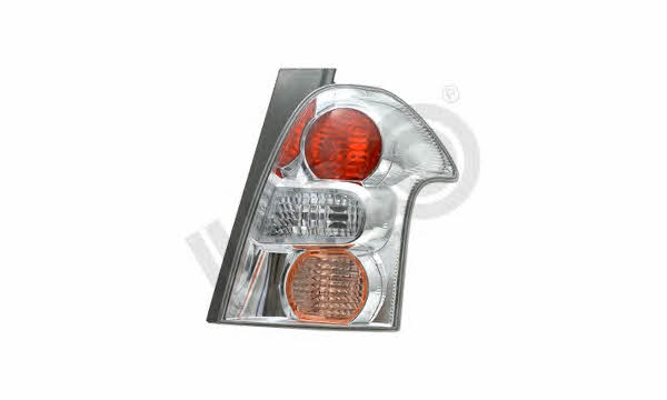 Ulo 1107002 Tail lamp right 1107002