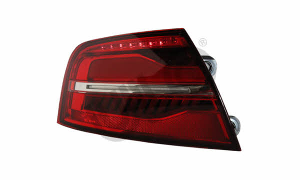Ulo 1113003 Tail lamp outer left 1113003