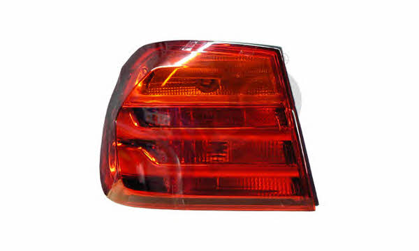 Ulo 1114001 Tail lamp outer left 1114001