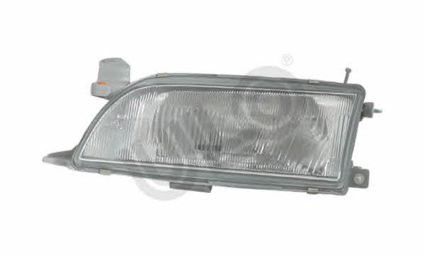 Ulo 2001001 Headlight left 2001001