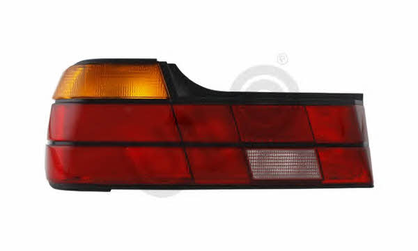 Ulo 2227-10 Tail lamp left 222710