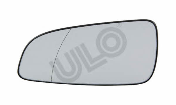 Ulo 3001011 Mirror Glass Heated Left 3001011