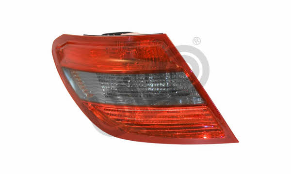 Ulo 1036007 Tail lamp left 1036007