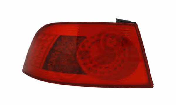 Ulo 1039001 Tail lamp left 1039001