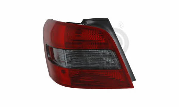 Ulo 1056001 Tail lamp left 1056001