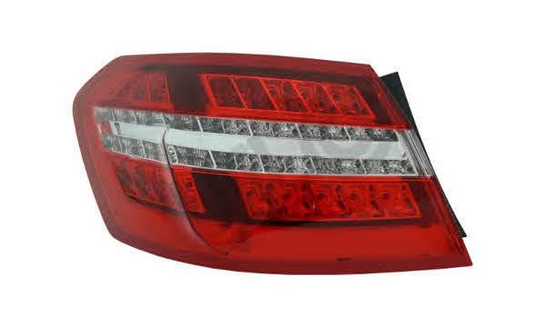 Ulo 1059003 Tail lamp outer left 1059003