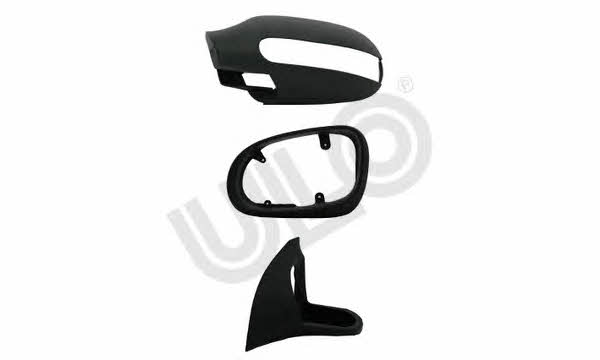 Ulo 3009003 Cover side left mirror 3009003