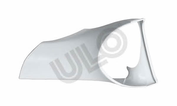 Ulo 3018011 Overlay of fastening of a mirror of lateral left 3018011