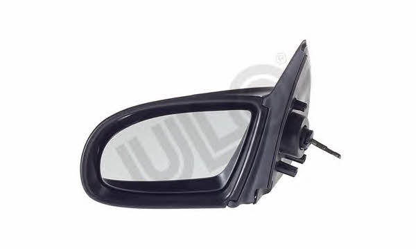 Ulo 3021007 Bracket outside mirror 3021007