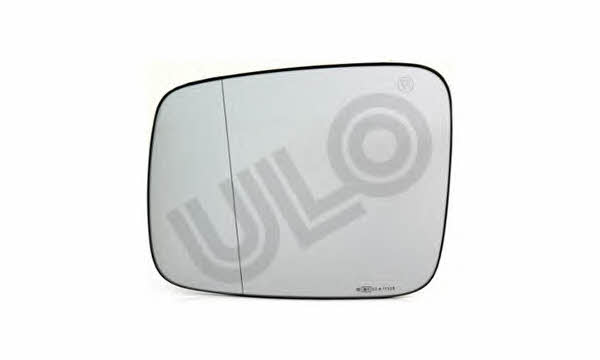 Ulo 3044001 Mirror Glass Heated 3044001
