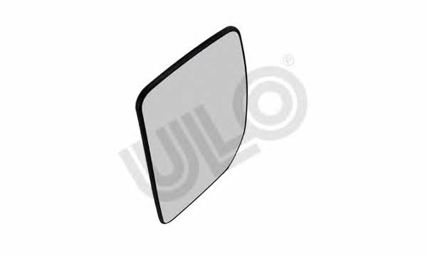 Ulo 3058007 Mirror Glass Heated Left 3058007