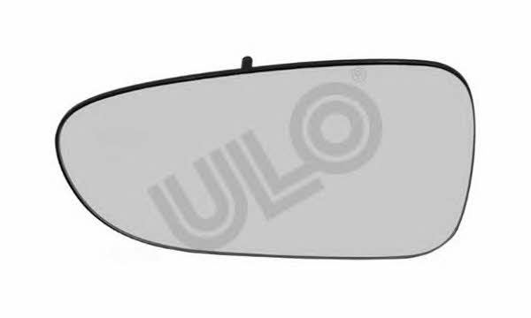 Ulo 3060021 Mirror Glass Heated Left 3060021