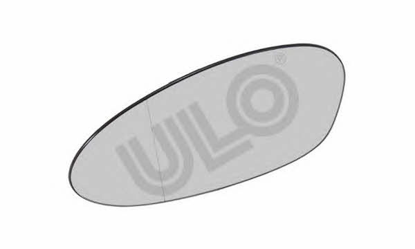 Ulo 3067005 Mirror Glass Heated Left 3067005