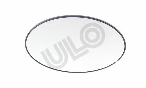 Ulo 3070007 Mirror Glass Heated Left 3070007