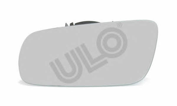 Ulo 3078003 Mirror Glass Heated Left 3078003