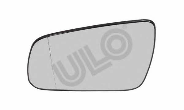 Ulo 3099009 Mirror Glass Heated Left 3099009