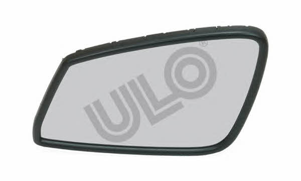 Ulo 3106201 Mirror Glass Heated Left 3106201