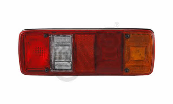 Ulo 4072-07 Tail lamp left 407207