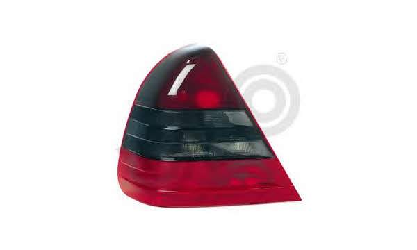 Ulo 5326-27 Tail lamp left 532627