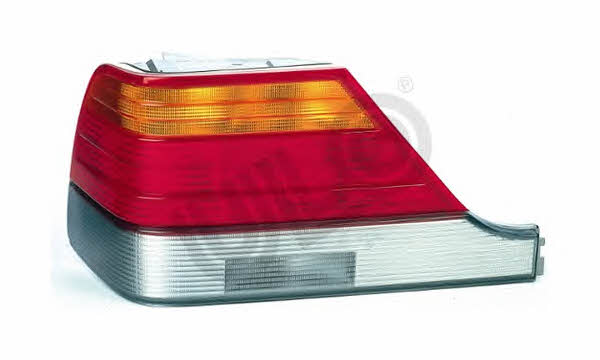Ulo 5693-03 Tail lamp left 569303