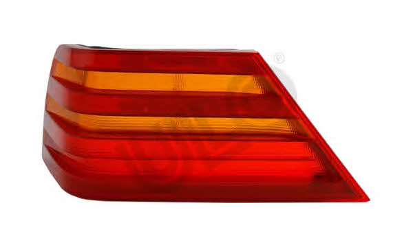 Ulo 5698-05 Tail lamp left 569805