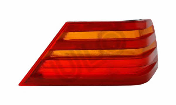 Ulo 5698-06 Tail lamp right 569806