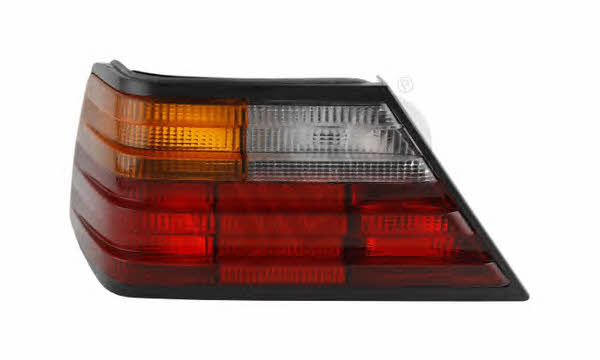 Ulo 5720-07 Tail lamp left 572007