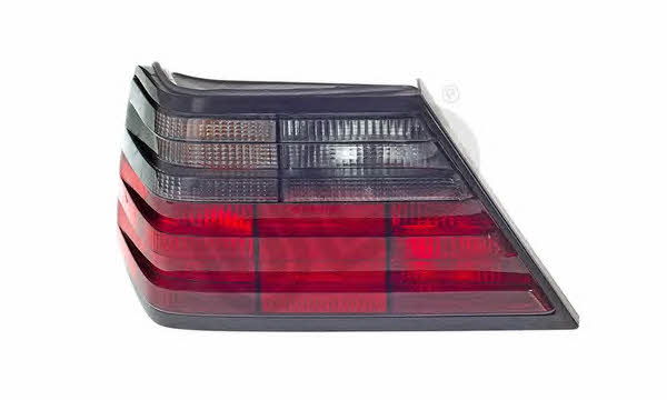 Ulo 5721-07 Tail lamp left 572107