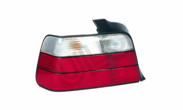 Ulo 5722-07 Tail lamp left 572207
