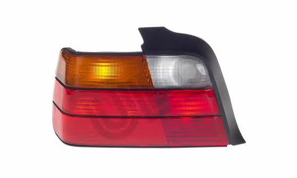 Ulo 5722-17 Tail lamp left 572217