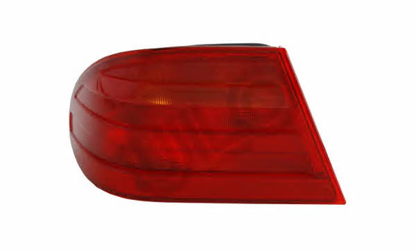 Ulo 5938-01 Tail lamp outer left 593801