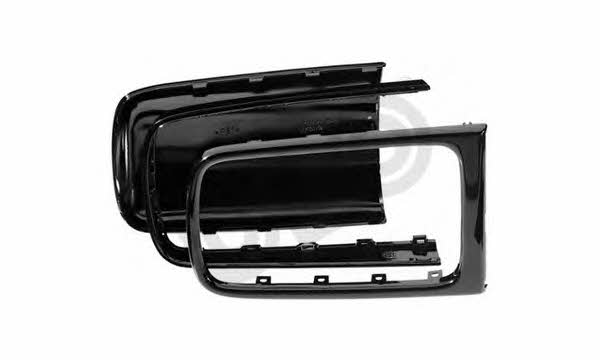 Ulo 6217-01 Cover side left mirror 621701