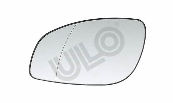 Ulo 6396-01 Mirror Glass Heated Left 639601