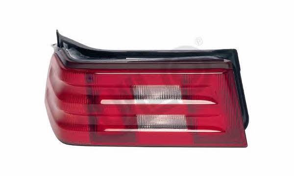 Ulo 6815-01 Tail lamp left 681501