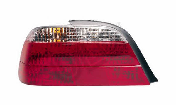 Ulo 6820-01 Tail lamp left 682001