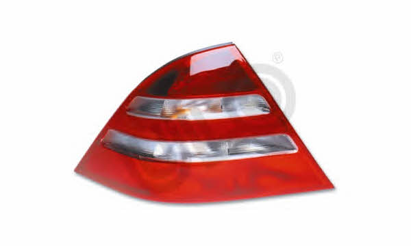 Ulo 6848-01 Tail lamp left 684801